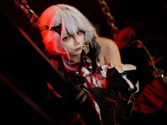 -米游妙妙屋cosplay换装自拍摄影体验馆