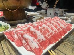 -郑享吃烧烤烩面(红专路店)