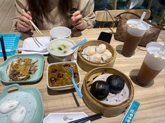 -珍粥道(杉杉奥特莱斯店)