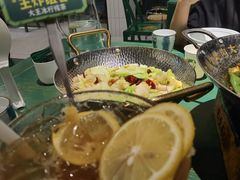 -费大厨辣椒炒肉(太平老街店)