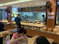 -素满香·素食自助餐(福州·长乐北路店)