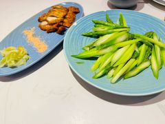 -鹿港小镇(悠唐店)