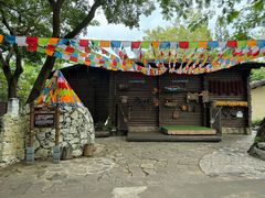 -深圳锦绣中华民俗村