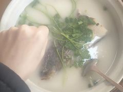-紫藤园·天目湖大鱼头(南山竹海店)