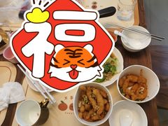 -特色椒盐排条(天山西路店)