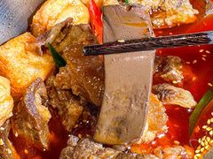 -八合里潮汕鲜牛肉火锅(福州万象城店)