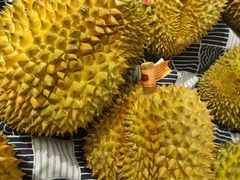 -开皇马来西亚榴莲美食店(华强北店)