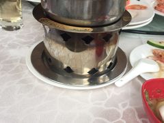 -金陵之星大酒店·中餐厅