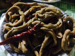 -梁老三麻辣鸡头总店