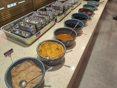 -姜胖胖无限自助烤肉(罗湖宝能店)