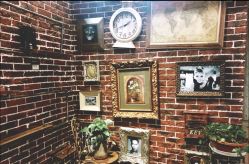 -P.STYLE 派斯造型