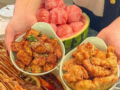 -走街串巷(丰富路店)