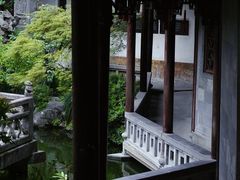 -胡雪岩故居