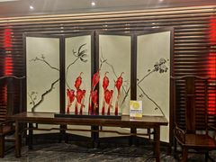 -香云轩·顺德菜(香云纱园林酒店店)