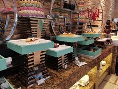-厦门悦华酒店·绿庭主题自助餐厅