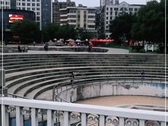 -永安龟山公园