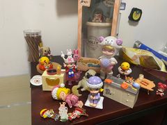 -泡泡玛特POPMART(壹号店)