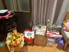 -泓历皇朝酒店(东亭店)