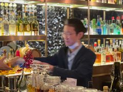 -Tivano意大利餐厅(成都居舍酒店)