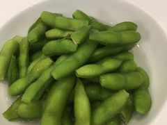 糟毛豆-高老庄新家宴(北斗星广场店)