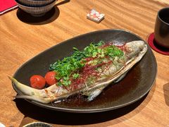 -眞日本料理