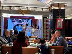 -奇芳阁·百年清真南京菜(夫子庙店)