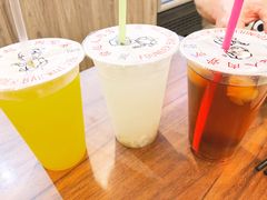 -海南宝(星耀樟宜店)
