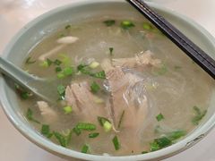 -清真·西北人家风味馆(中山中路店)