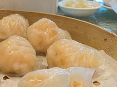 -樟木头三正半山酒店·汉宫中餐厅
