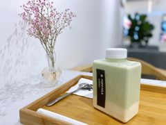 -ICEPOPO MILK(玖洲道店)