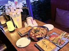 -双层巴士·鲜串鲜啤·团建聚会(凯德广场店)