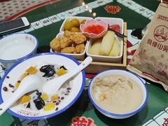 -五条人糖水铺(武林总店)