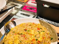 -高烤场烧烤餐厅(文华里店)