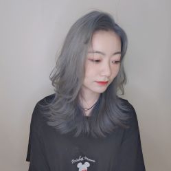 点击看大图 -逸丝风尚专注烫染