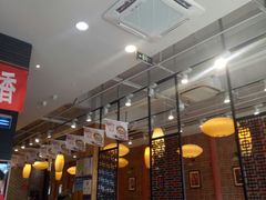 大堂-和合谷(德外店)