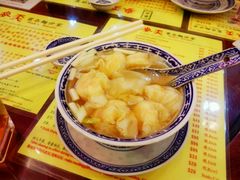 -麦奀云吞面世家 山顶店(山顶广场店)