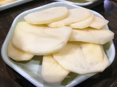 土豆-红九格老火锅(三峡广场店)