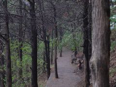 -青州市云门山风景区