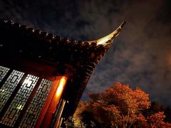 -枫桥景区
