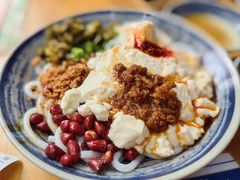 -留焕小吃·昆明非遗小吃品牌(文明街店)
