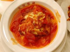 -大哥餐厅(西城花园店)
