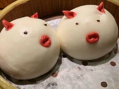 -南拳十三姨·潮汕砂锅粥(世纪金源店)