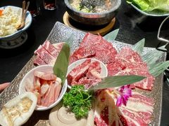 -鹤汀居酒屋•家庭料理•烧鸟酒肆(新街口店)