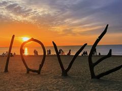 -日照灯塔风景区