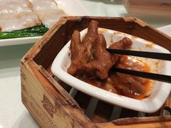 -南宁荔园维景国际酒店·荔园中餐厅