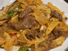 -美极鲜食坊(宝安南路店)