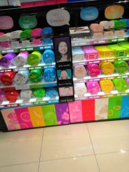 -丝芙兰Sephora