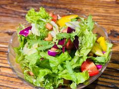 -柿子树炭烤羊腿(金台路店)