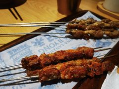 -马记永·兰州牛肉面(天通苑家乐福店)