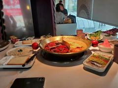 -小龙坎火锅(IFS HOT店)